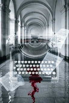 The Stenographer's Silence