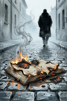 Punjab Sikh Scripture Burning Case