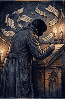 Ashes of Reason