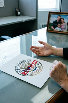 Kothapally v. United States Department of Homeland Security