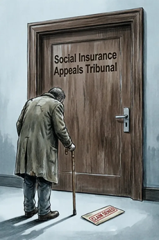 Perkins v. Social Security Administration, Commissioner