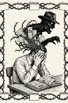 The Ragman's Echo