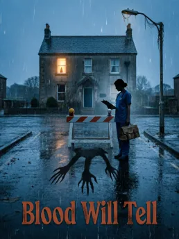 Blood Will Tell