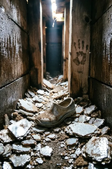 Odisha Child Labour Mine Collapse Case