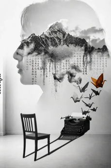 Paper-Thin Reason