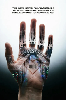 Every Fingerprint on the Blade