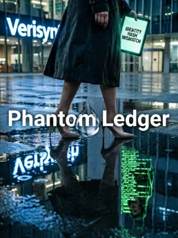 Phantom Ledger