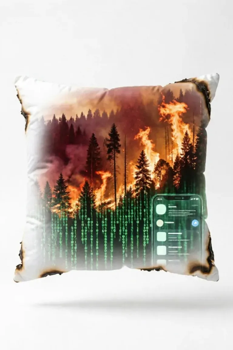 Farley's Forest Products, Inc. v. RSUI Indemnity Company et al