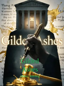 Gilded Ashes