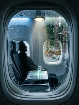 Flight of Atonement