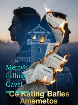 Mercy's Falling Gavel