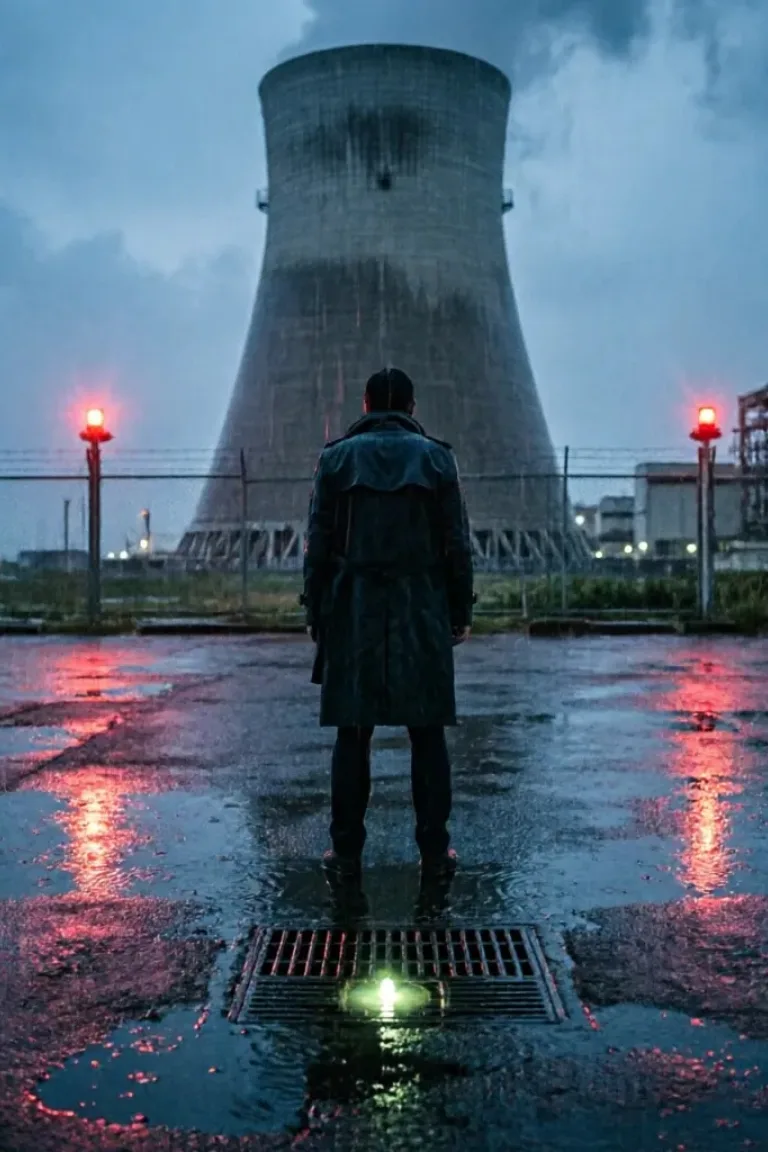 Ohi Nuclear Power Plant Injunction Case