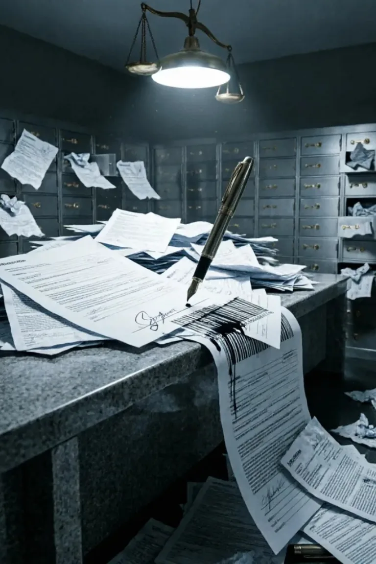 Baker v. Wells Fargo Bank, N.A.