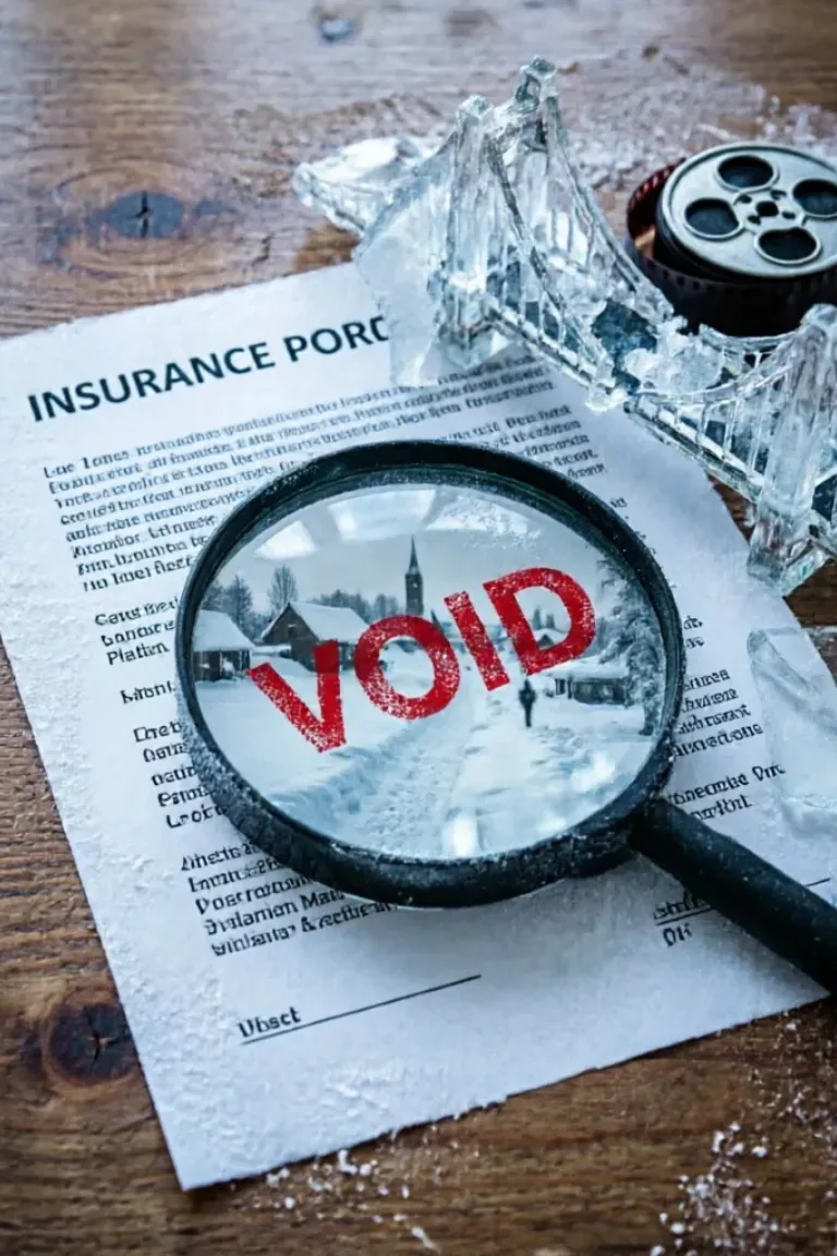 State National Insurance Company, INC. v. Treadwell et al