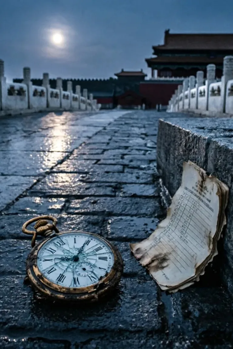 汪精卫谋刺摄政王载沣案