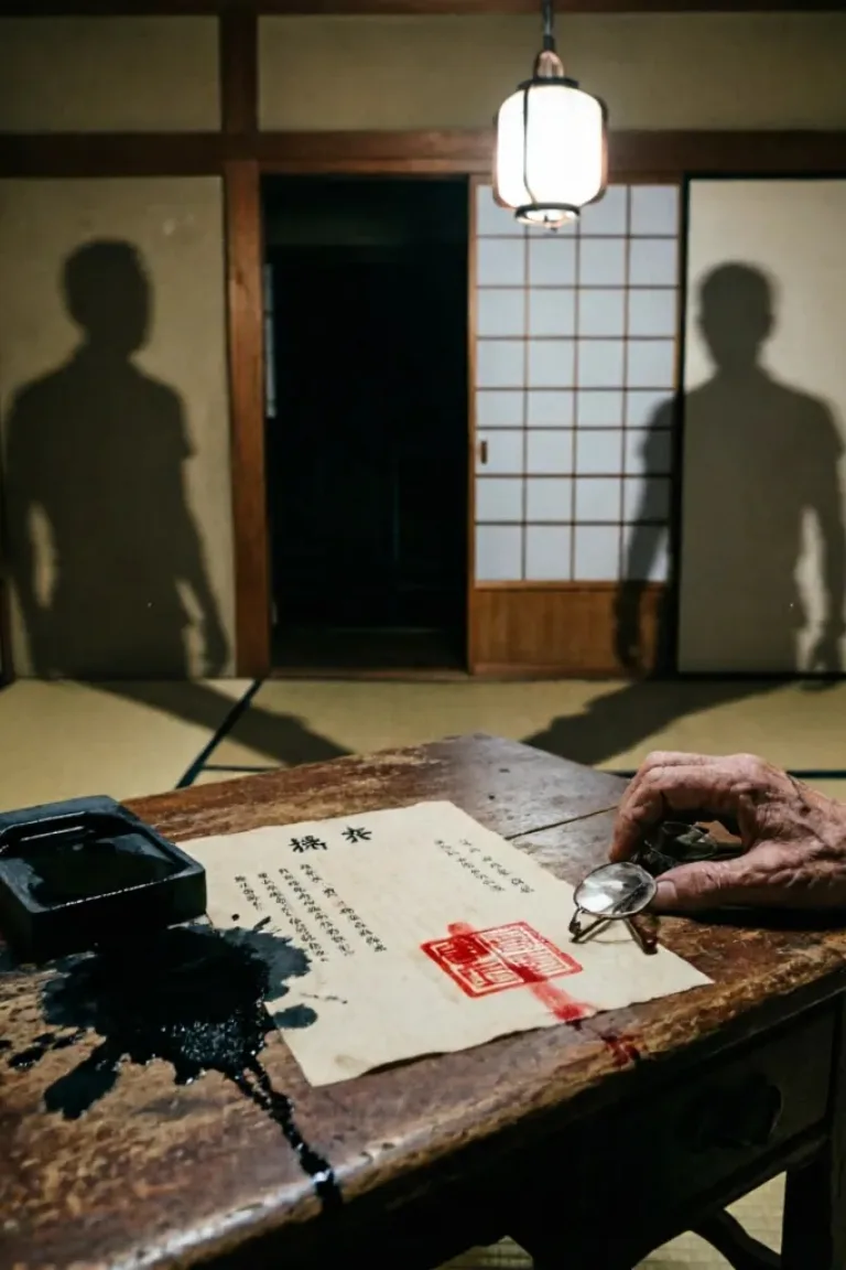 Robbery-Murder, Forgery of Private Documents, Uttering Forged Documents, Fraud, and Attempted Fraud Case (Reiwa 5 (Wa) 170)