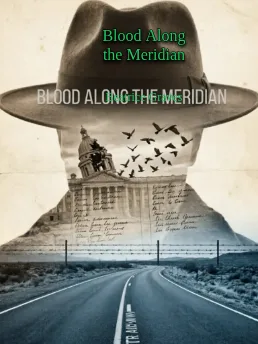 Blood Along the Meridian