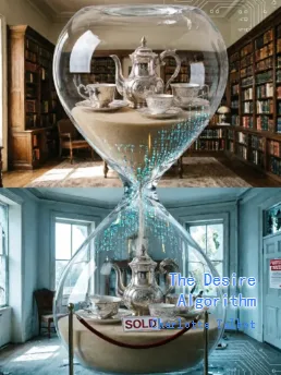 The Desire Algorithm